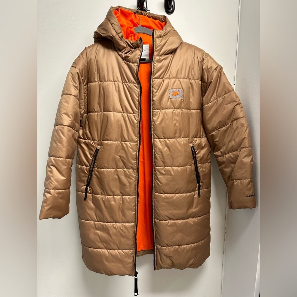 Nike jacket